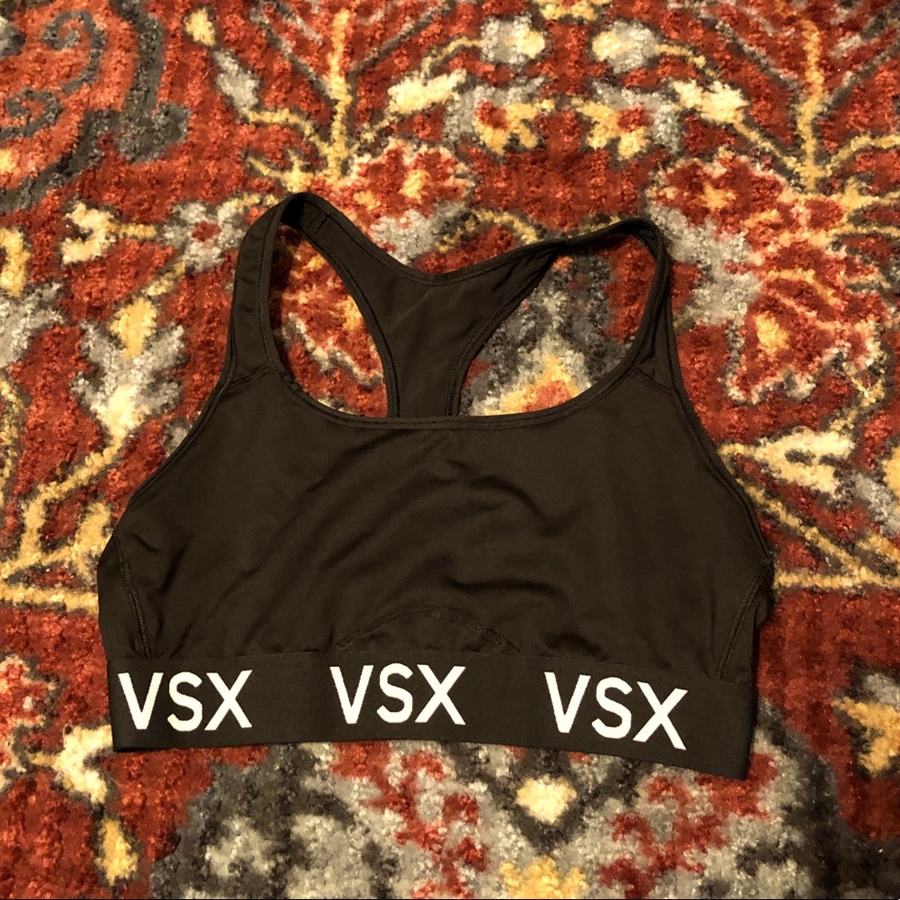 Victoria’s Secret VSX Sports Bra